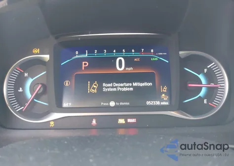 2022 Honda Pilot 2Wd Special Edition z USA, uszkodzony, nr VIN 5FNYF5H24NB034228